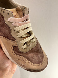 Sneakers chacrona taupe