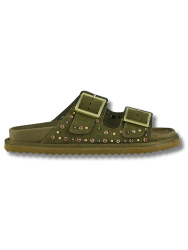 COLORS OF CALIFORNIA BIO502MILITARE