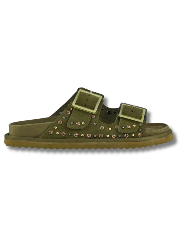 COLORS OF CALIFORNIA BIO502MILITARE