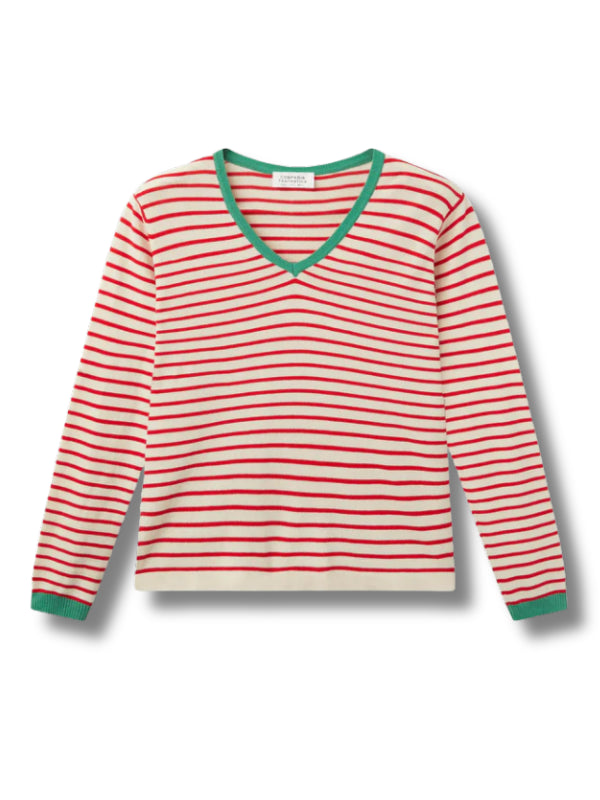COMPANIA FANTASTICA 10403ROSSO