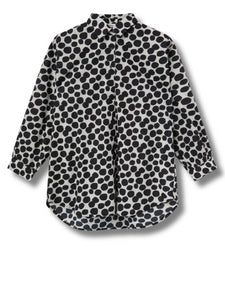 COMPANIA FANTASTICA 40900PANNA NERO