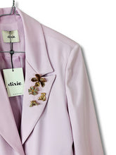 Carica l&#39;immagine nel visualizzatore di Gallery, DIXIE J845W047ROSA
