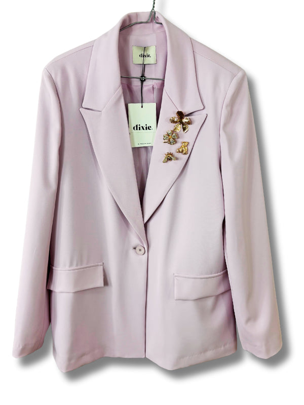 DIXIE J845W047ROSA
