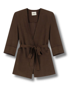 DIXIE J845W068CIOCCOLATO