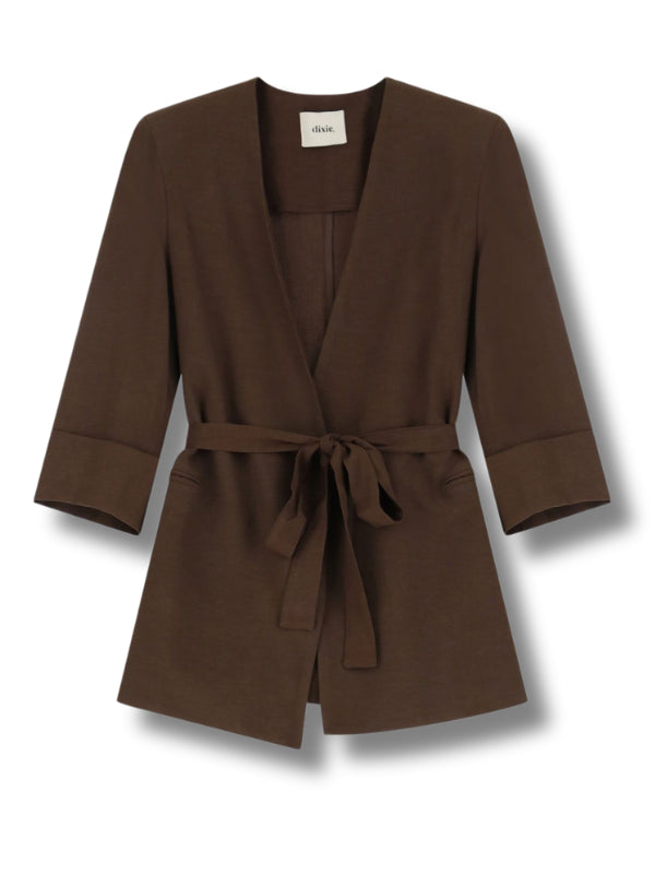 DIXIE J845W068CIOCCOLATO