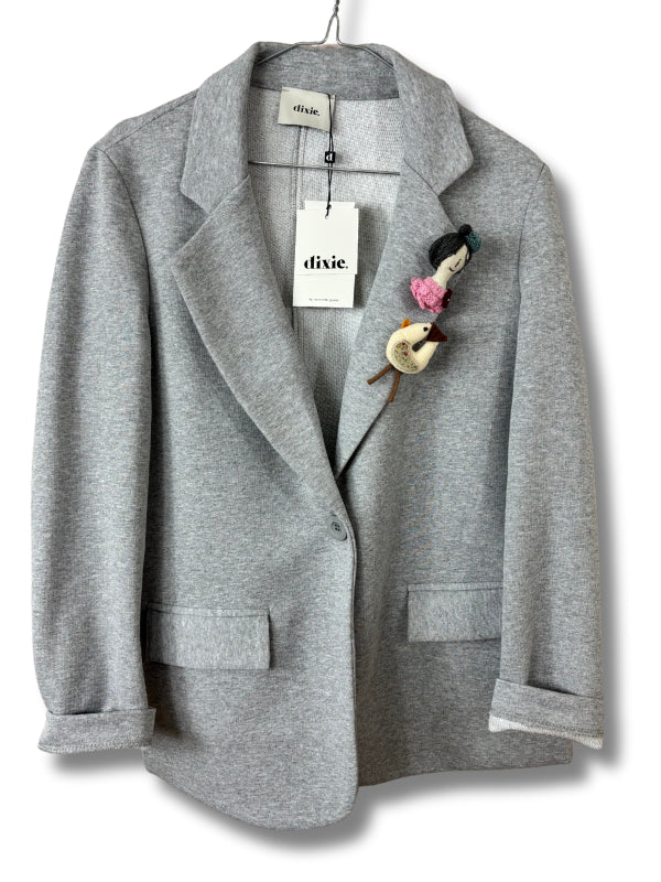 DIXIE JDGTHCOPGRIGIO MEL