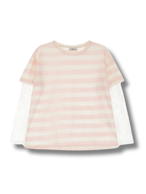 DIXIE T262W118ROSA
