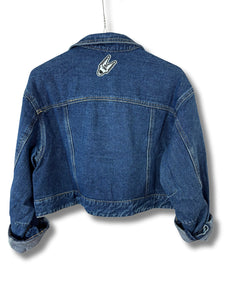 I LOVE MART 1316DENIM