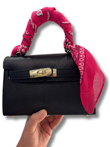 I LOVE MART 2823NERO