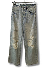 Carica l&#39;immagine nel visualizzatore di Gallery, I LOVE MART 3720DENIM

