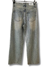 Carica l&#39;immagine nel visualizzatore di Gallery, I LOVE MART 3720DENIM
