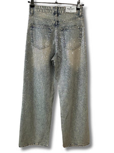I LOVE MART 3720DENIM