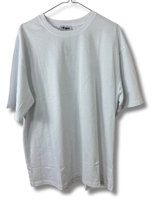 I LOVE MART 4617BIANCO