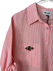 I LOVE MART 5042508ROSA