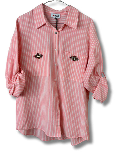 I LOVE MART 5042508ROSA