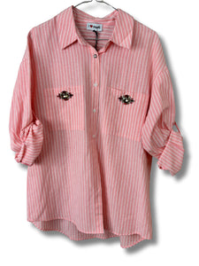 I LOVE MART 5042508ROSA