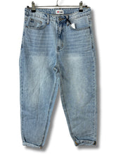 Carica l&#39;immagine nel visualizzatore di Gallery, I LOVE MART 7167DENIM
