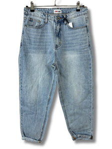 I LOVE MART 7167DENIM