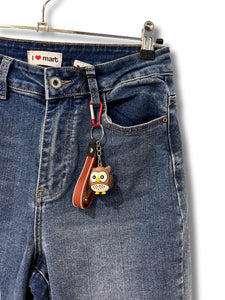 I LOVE MART 9203DENIM
