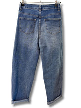 Carica l&#39;immagine nel visualizzatore di Gallery, I LOVE MART 9203DENIM
