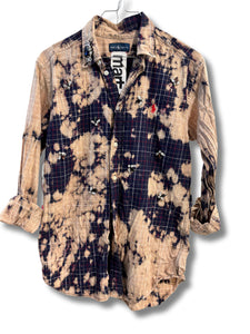 I LOVE MART CAMTYE&DYEMULTI