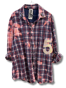 I LOVE MART CAMTYE&DYEMULTI