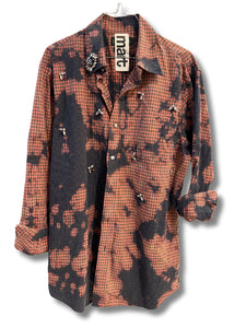 I LOVE MART CAMTYE&DYEMULTI