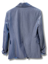 Carica l&#39;immagine nel visualizzatore di Gallery, I LOVE MART CBGO0454DENIM
