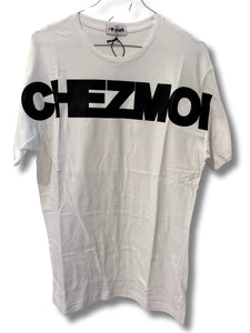 I LOVE MART CHEZMOINERO