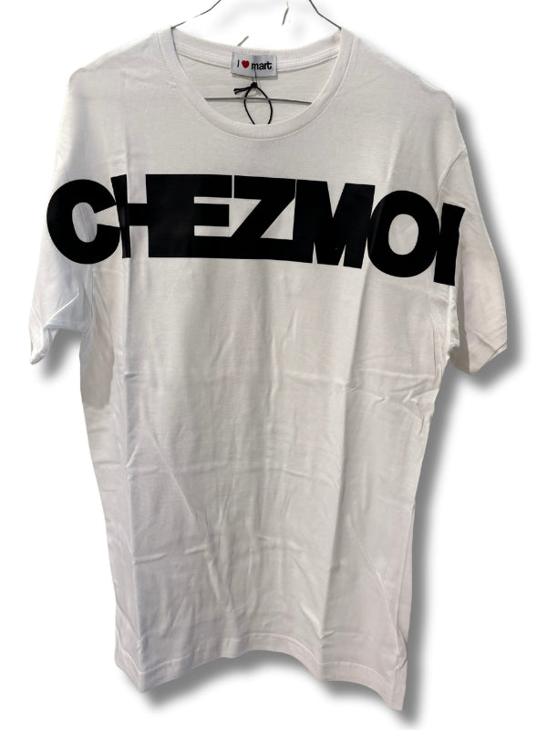 I LOVE MART CHEZMOINERO