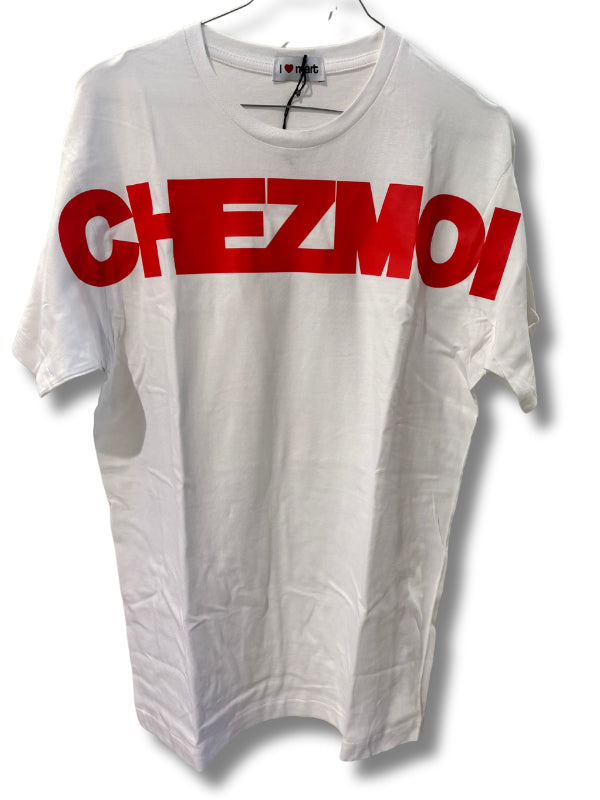 I LOVE MART CHEZMOIROSSO