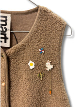 Carica l&#39;immagine nel visualizzatore di Gallery, I LOVE MART GTEDDYMULTI
