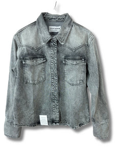 ICON DENIM NORAHGREY