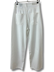 ICON DENIM POPPY25PEBIANCO