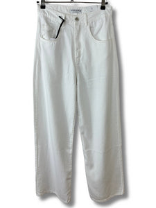 ICON DENIM POPPY25PEBIANCO