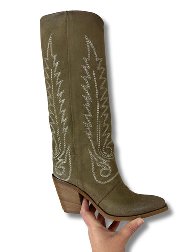 METISSE COWBOYNOCCIOLA