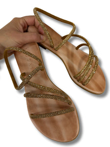MOSAIC AKTINA25BRONZE