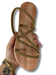 MOSAIC AKTINA25BRONZE