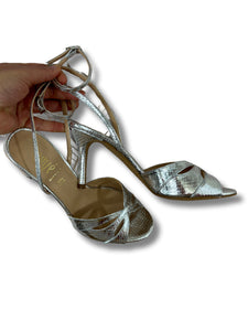 OVYE LF934038ARGENTO