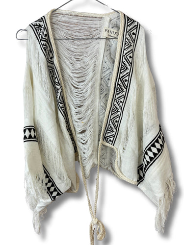 PAHIESA 1820BIANCO/NERO