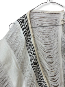 PAHIESA 1820BIANCO/NERO