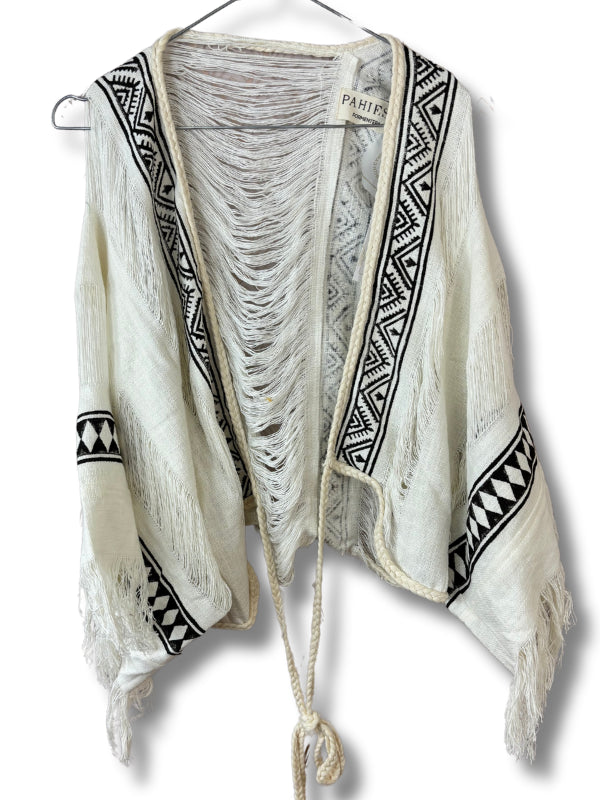 PAHIESA 1820BIANCO/NERO