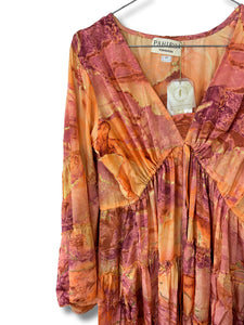 PAHIESA 2022ARANCIO