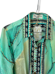 PAHIESA 2105AZZURRO