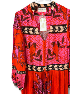 PAHIESA 2422FUCSIA