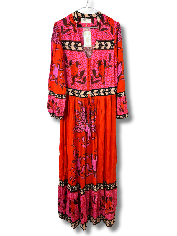 PAHIESA 2422FUCSIA