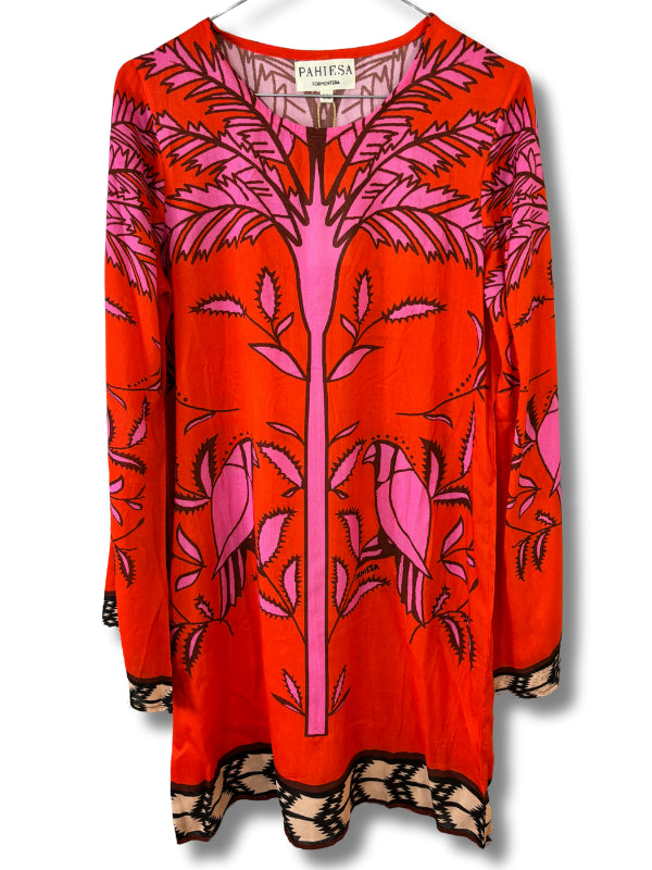 PAHIESA 2423FUCSIA