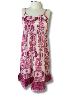 PAHIESA 2501FUCSIA