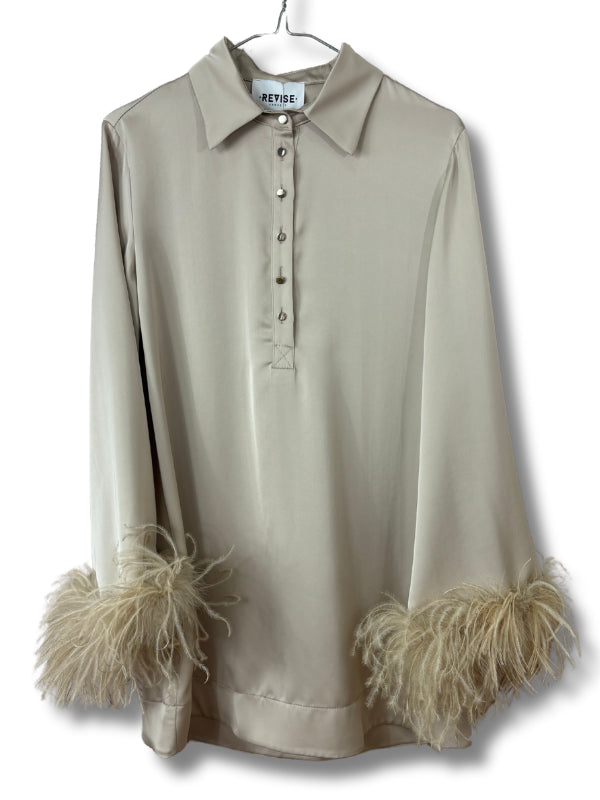 REVISE MIRANDA20BEIGE