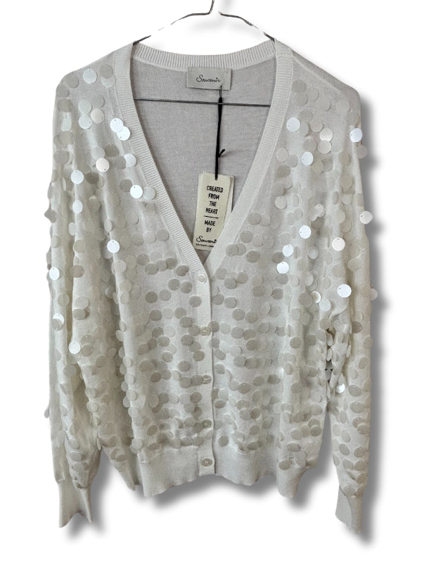 SOUVENIR B37D0699BIANCO